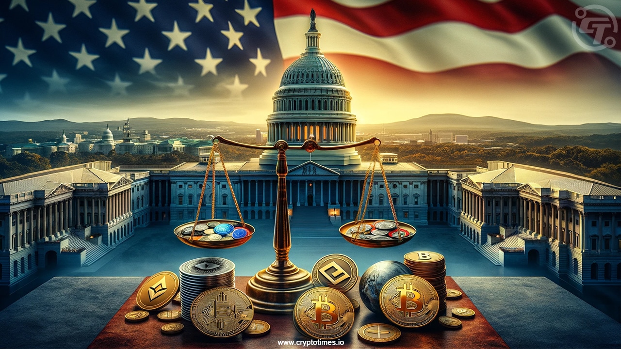 SEC Simplifies Crypto Accounting Guidelines for Banks and Brokerages