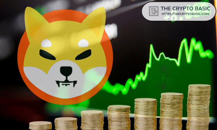 Exploring Shiba Inu’s 27M% Surge Potential for Crypto Gamers