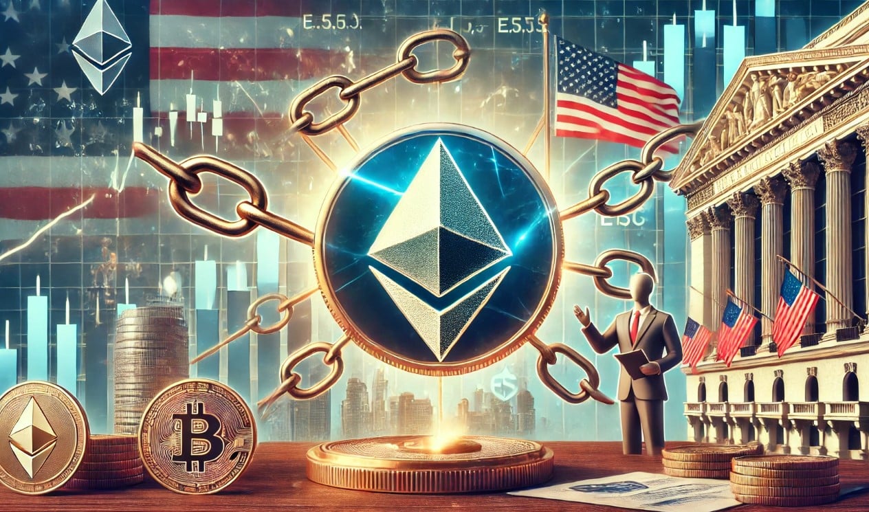 SEC’s Peirce Indicates Ethereum ETFs Could Offer Staking