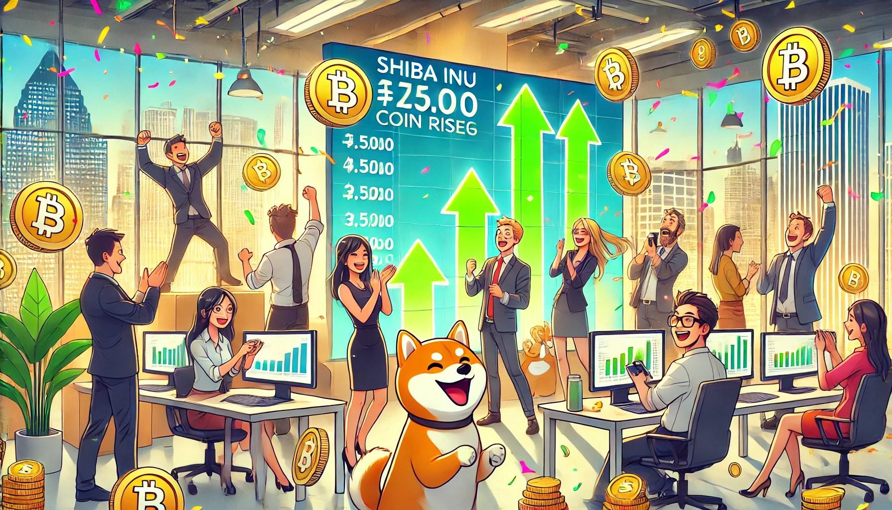 Analyst Forecasts Shiba Inu to Hit $0.000165 – Can It Reach a New High?