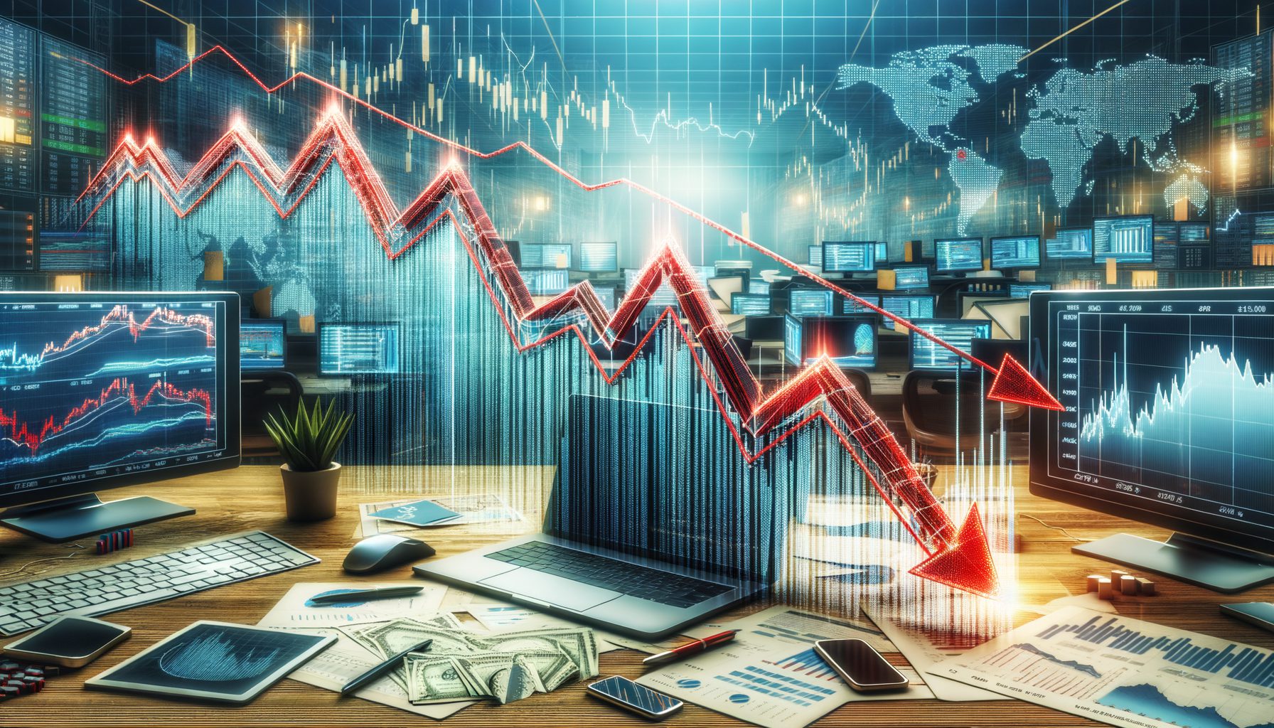 Understanding the Recent Downturn in SHIB’s Value