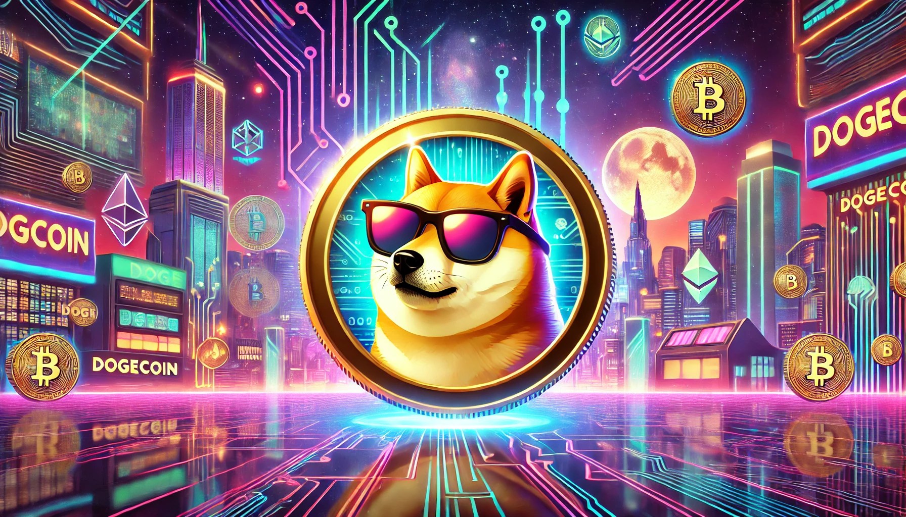 August’s Surprising Boost for Dogecoin and Shiba Inu: What Crypto Fans Should Know!