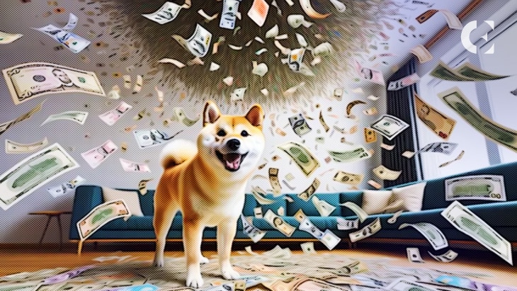 Shiba Inu Token Eyes $0.0000259 Spike with Positive Market Indicators