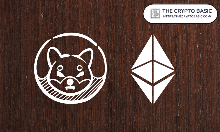 Potential Gains of Investing $1,000 in Shiba Inu if It Reaches Ethereum’s Market Cap