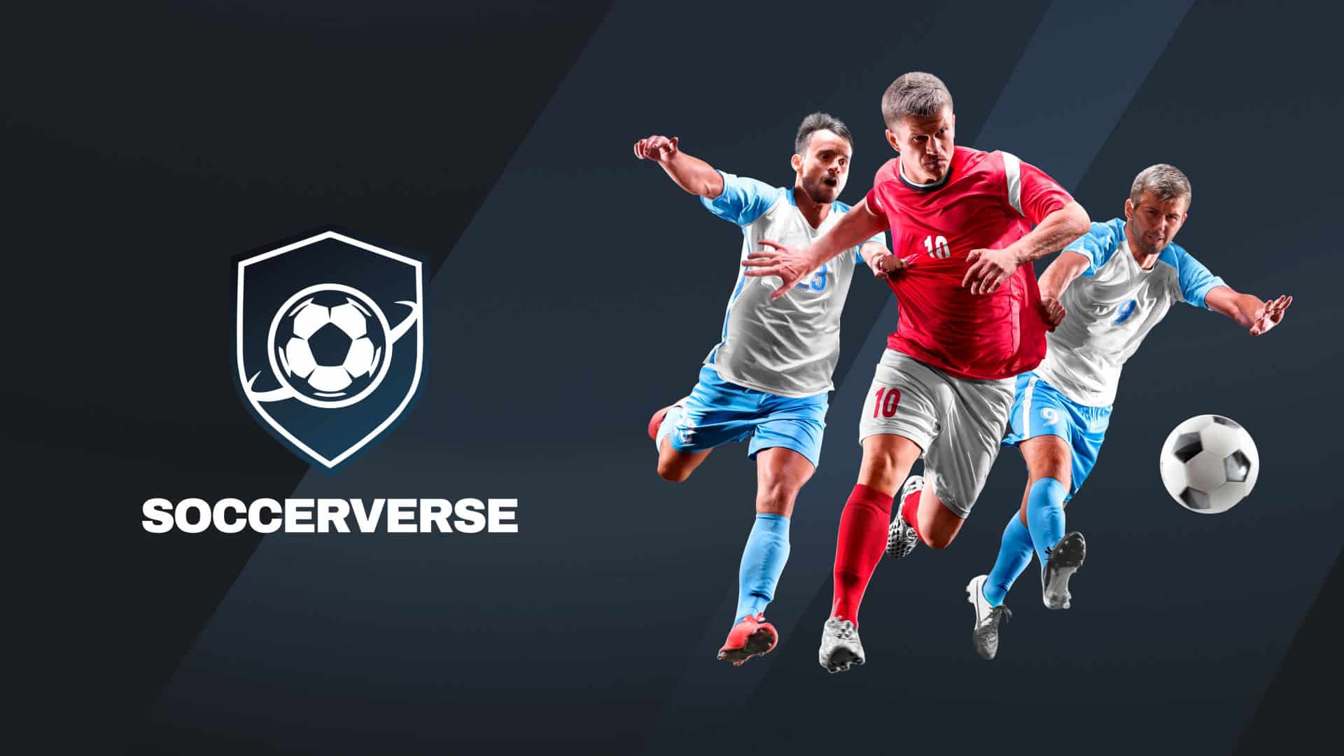 Square Enix Leads $3.1M Investment in Soccerverse