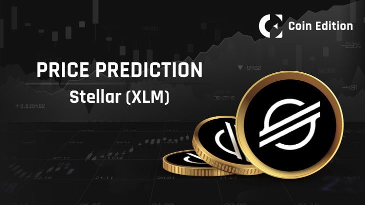 XLM’s Epic Surge: Will It Smash $1 Before 2030? Insider Predictions Unveiled