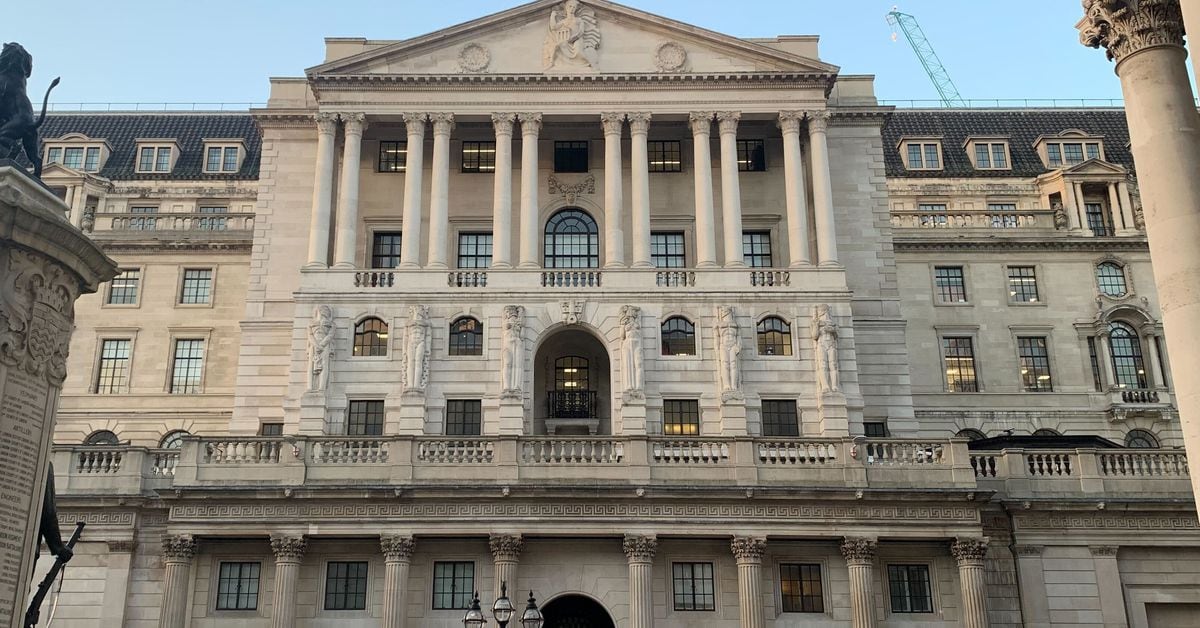 Bank of England (BOE) Says It Wants to Carry Out a Series of WCBDC, DLT and Stablecoin Experiments