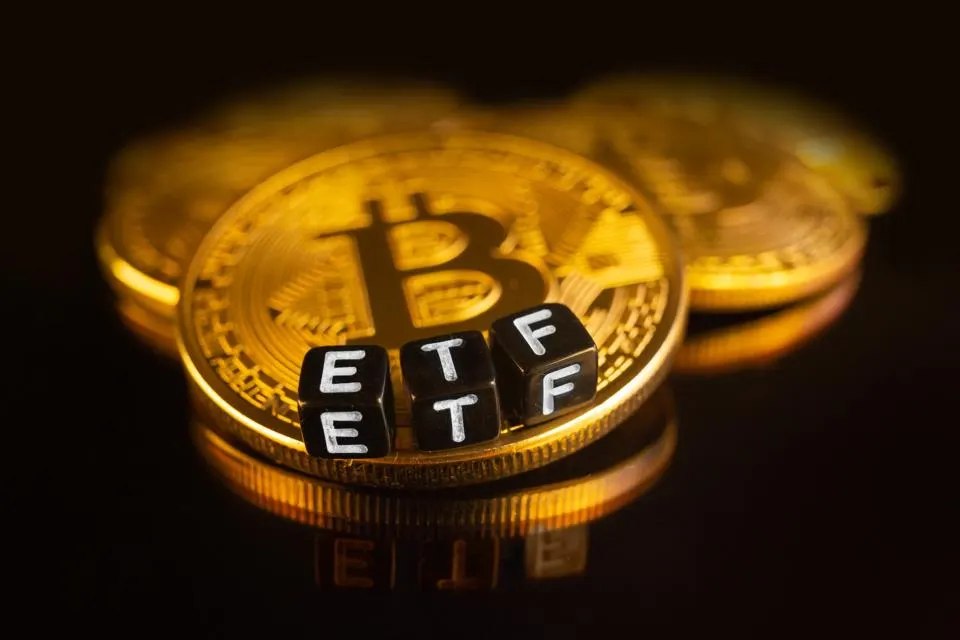 BlackRock’s Game Changer: Crypto ETFs Launching in Model Portfolios Soon!