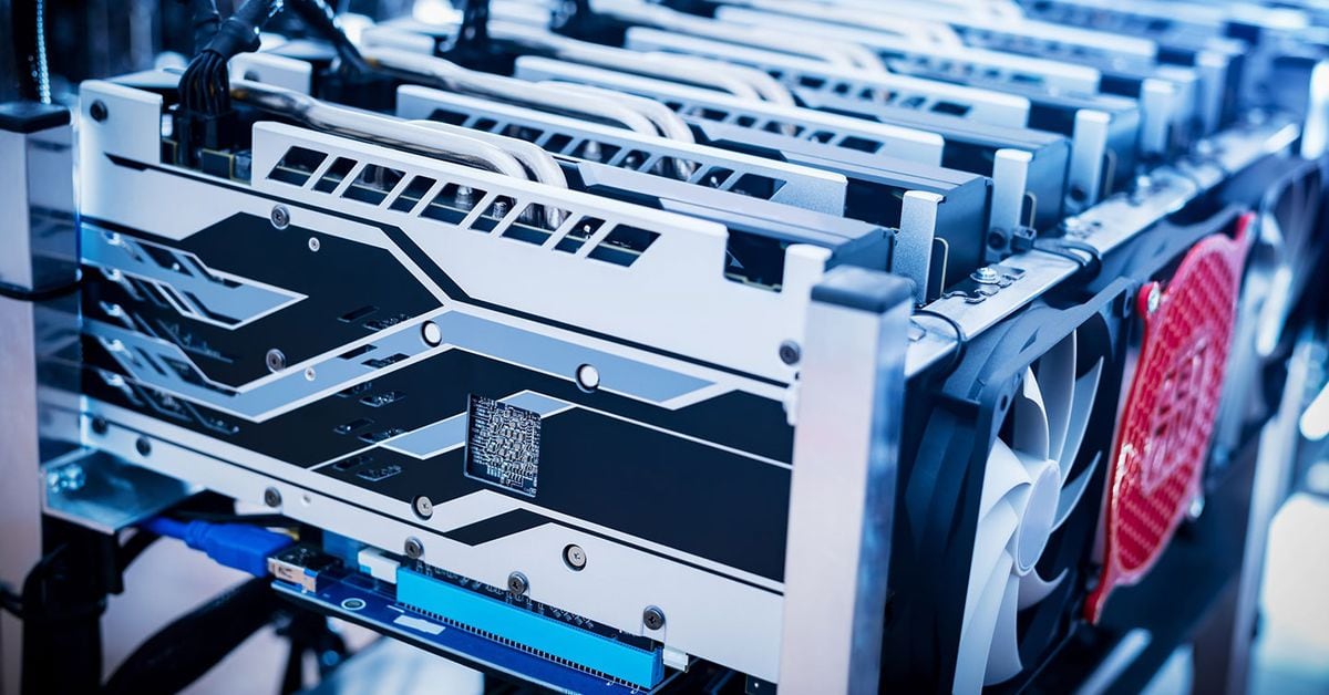 Discover Why Bitcoin Mining Profits Plunged in July – Jefferies Report