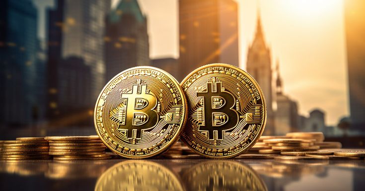 Net Inflows into US Bitcoin ETFs Exceed $17 Billion