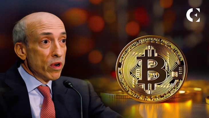 Trump Vows Immediate Ouster of SEC’s Gensler for Crypto Gamers