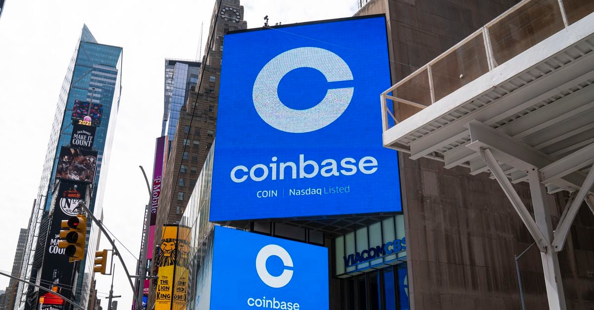 Coinbase Asset Management Plans Tokenized Money-Market Fund, a Hot Area After BlackRock’s BUIDL Success: Sources