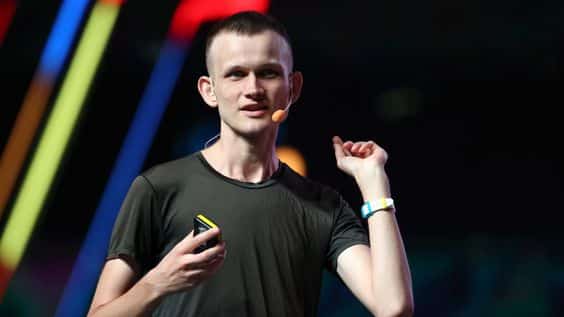 Vitalik Buterin Backs Opposition to EU’s Chat Surveillance Proposal