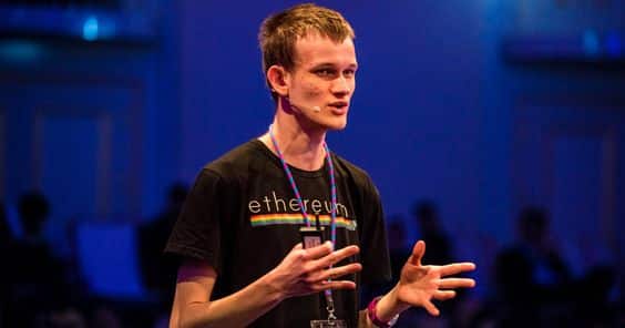 Vitalik Buterin Advises Caution in Backing “Pro-Crypto” Leaders