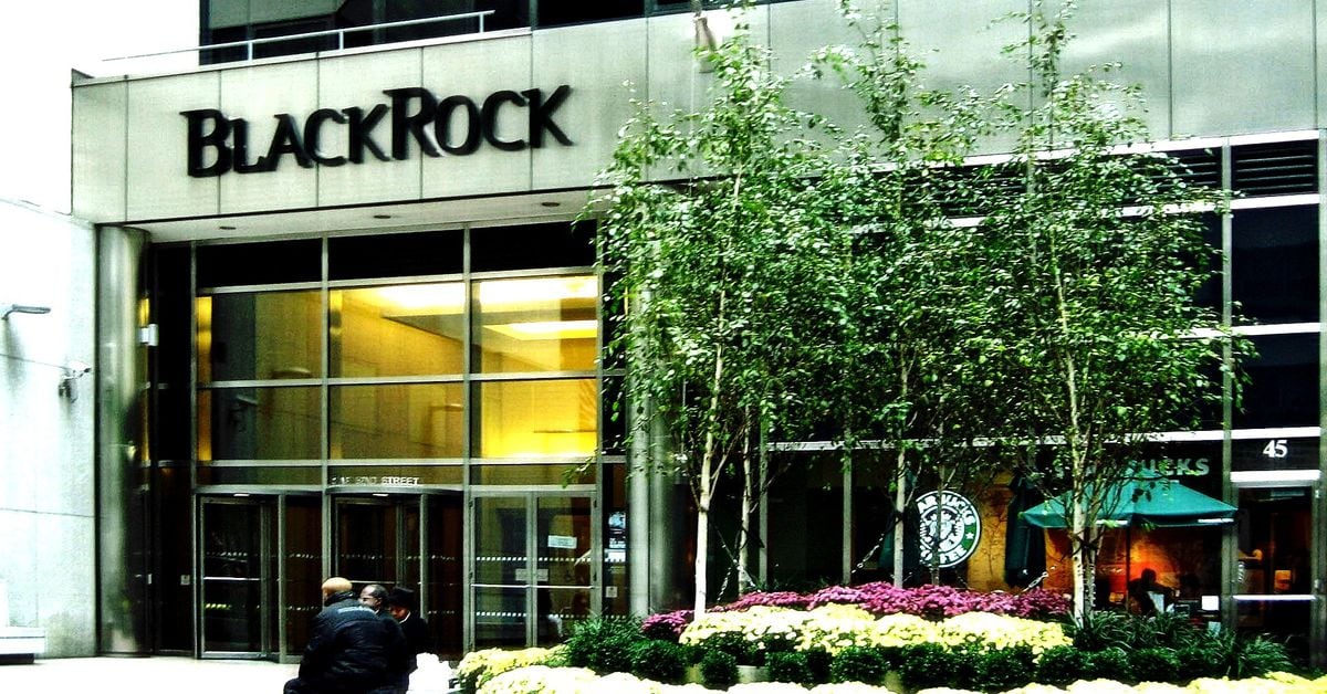 BlackRock’s Tokenized Fund BUIDL Pitched to Ethena as Reserve Asset