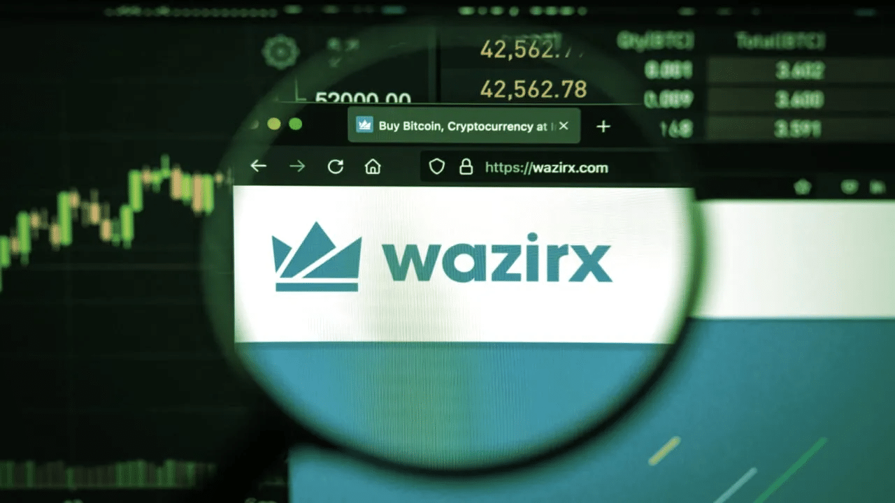 Hacker Gifts ‘I Hacked WazirX’ Token to Vitalik Buterin