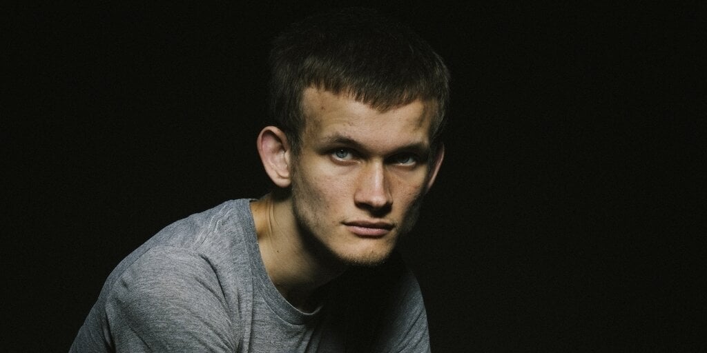 Vitalik Buterin Focuses on Home Staking to Maintain Ethereum’s Decentralization