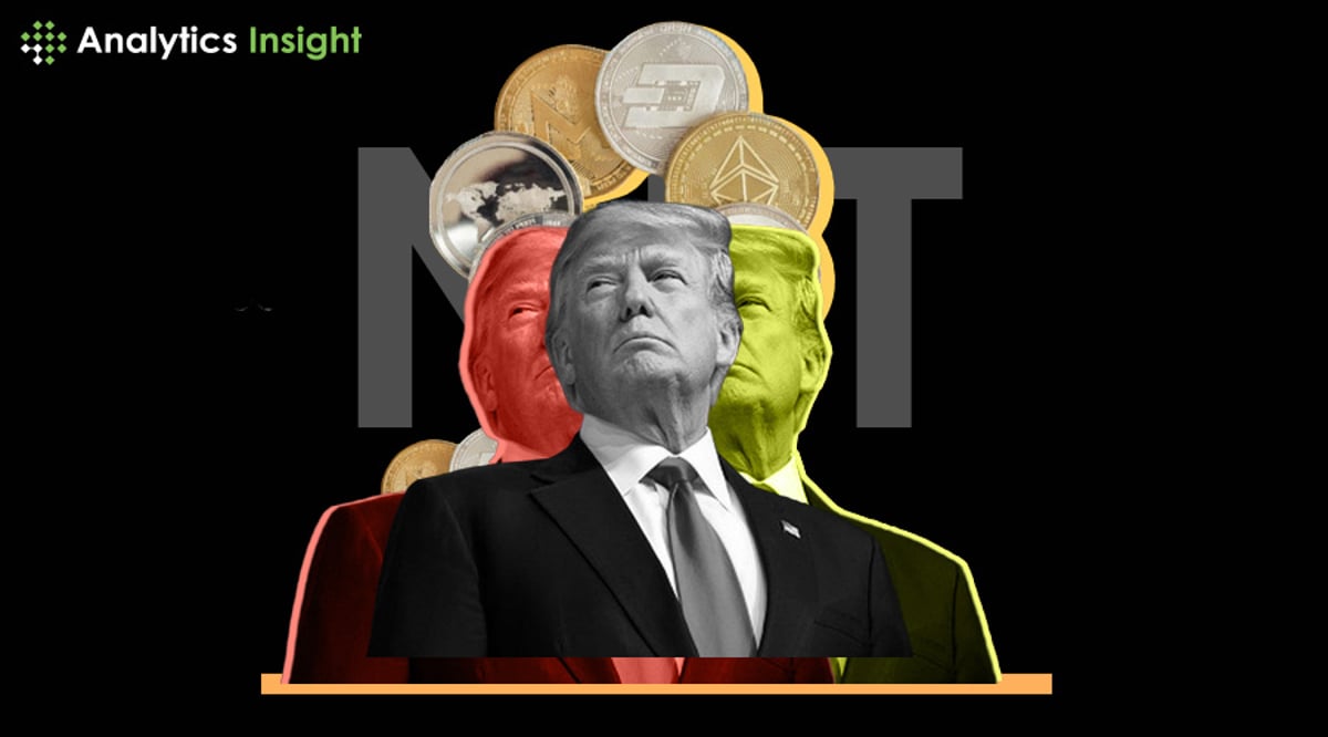 Exploring Donald Trump’s Investments in Cryptocurrency