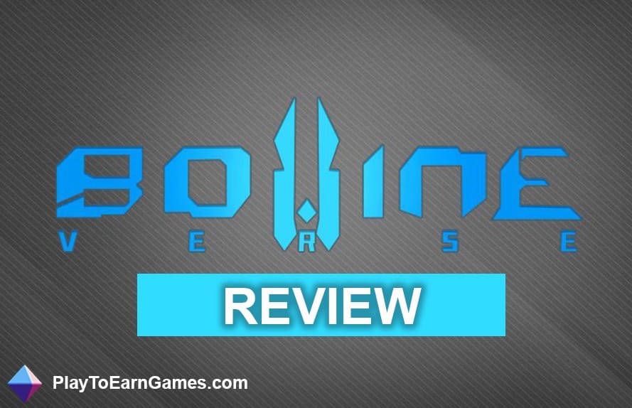 Earning Through Play: A Comprehensive Review of BovineVerse Game