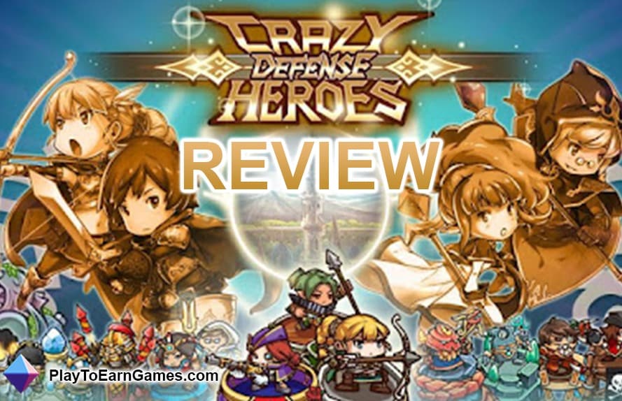 Exploring “Crazy Defense Heroes”: A Comprehensive Game Critique