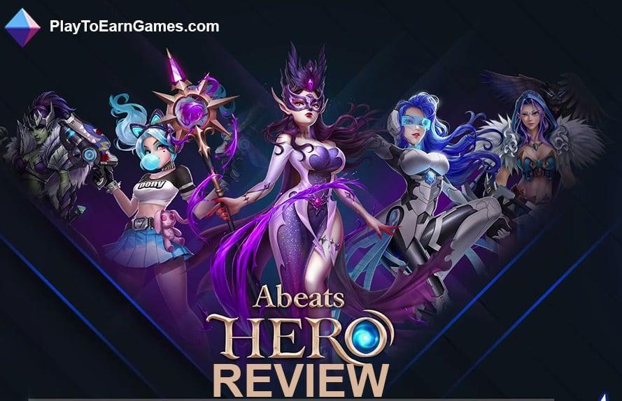 Exploring the Fantastic World of Abeats Hero – An In-Depth Game Analysis