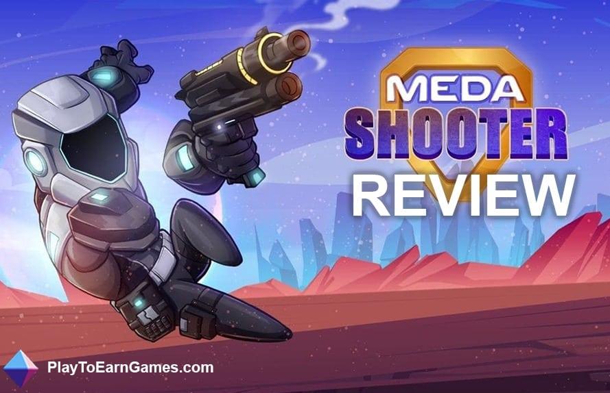 Exploring “Meda Shooter”: A Comprehensive Game Analysis