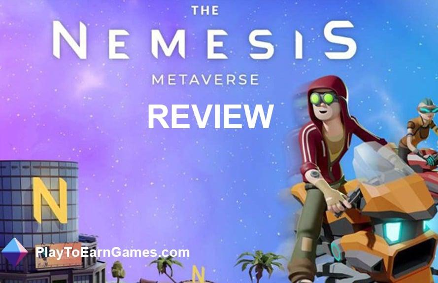 The Nemesis Review: An In-Depth Analysis of the Game’s Merits and Shortcomings