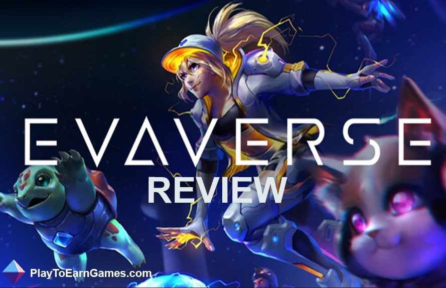 Analyzing Evaverse: A Deep Dive into the NFT-Based Game’s Features and Experience