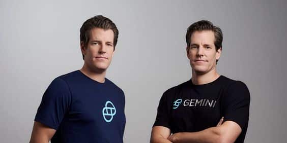 Winklevoss Twins Contribute $1M in Bitcoin to Support John Deaton’s Campaign