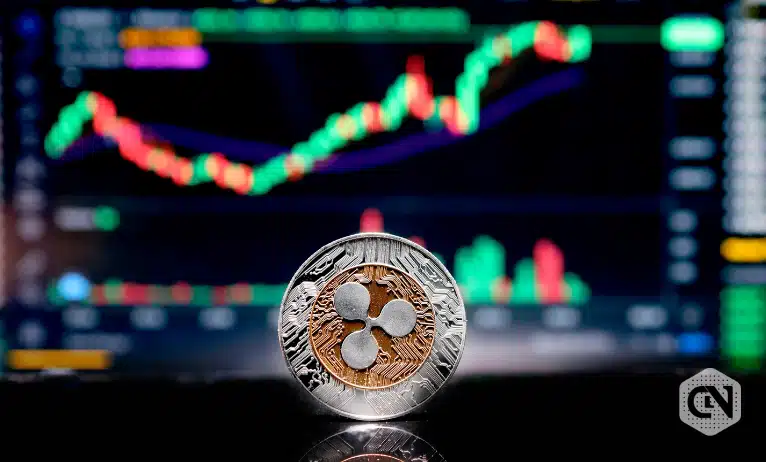 XRP Surges Against Odds – Peaks at 6-Month Wallet Growth High, Experts Stunned