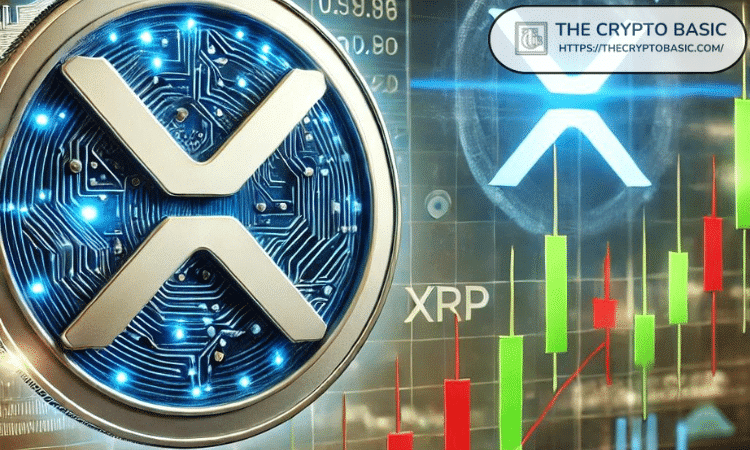 XRP’s Rise to $40B Daily: Predicted Highs for Crypto Gamers