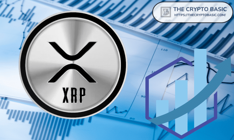 XRP Outperforms BTC, SOL, ETH in Key Gamers’ Metric on Top Exchanges