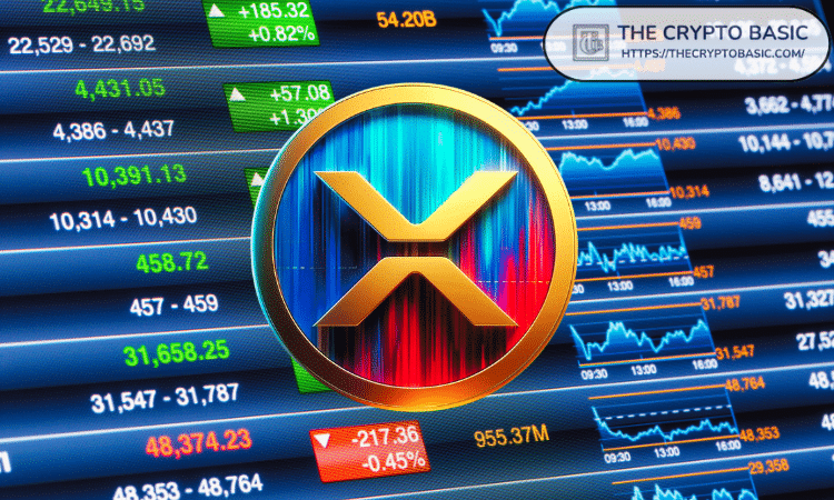 Expert Predicts XRP’s Game-Changer Price Point – Transforming Crypto!