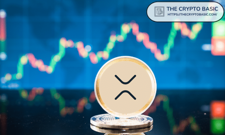 XRP’s Bollinger Bands Narrow, Hinting Huge Price Surge