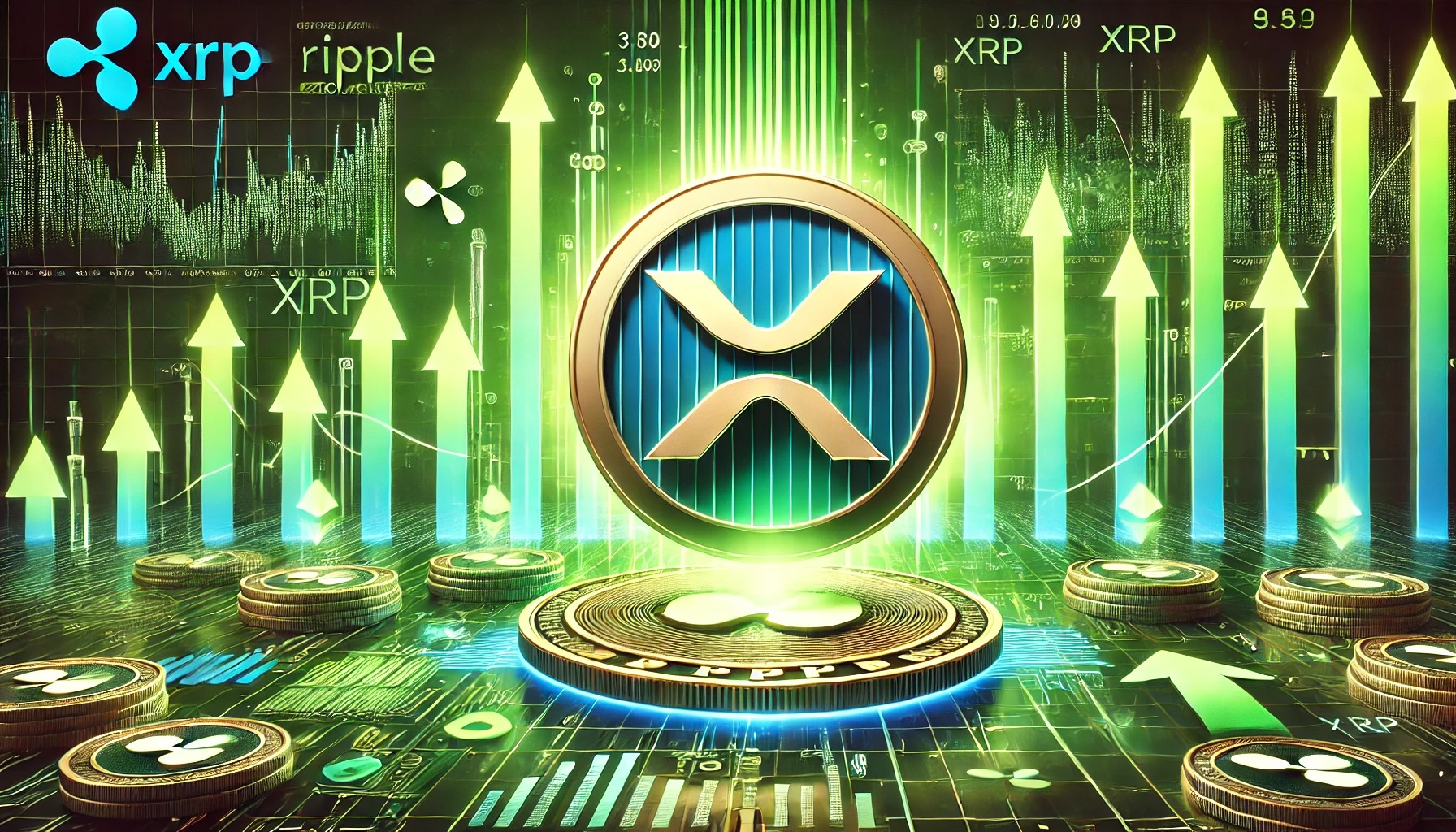 Crypto Expert Forecasts Major Surge in XRP Price: What’s the Potential?