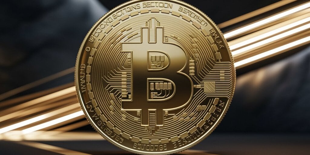 Bitcoin Soars to $68,000 Following Surprise Interest Rate Reduction in China