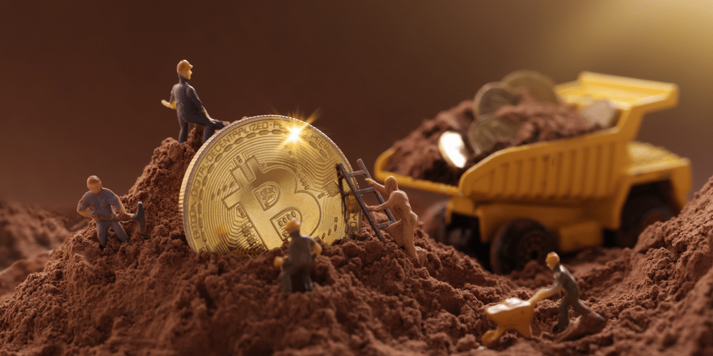 Miner Surrender Suggests Bitcoin’s Price Could Be at Its Lowest Point