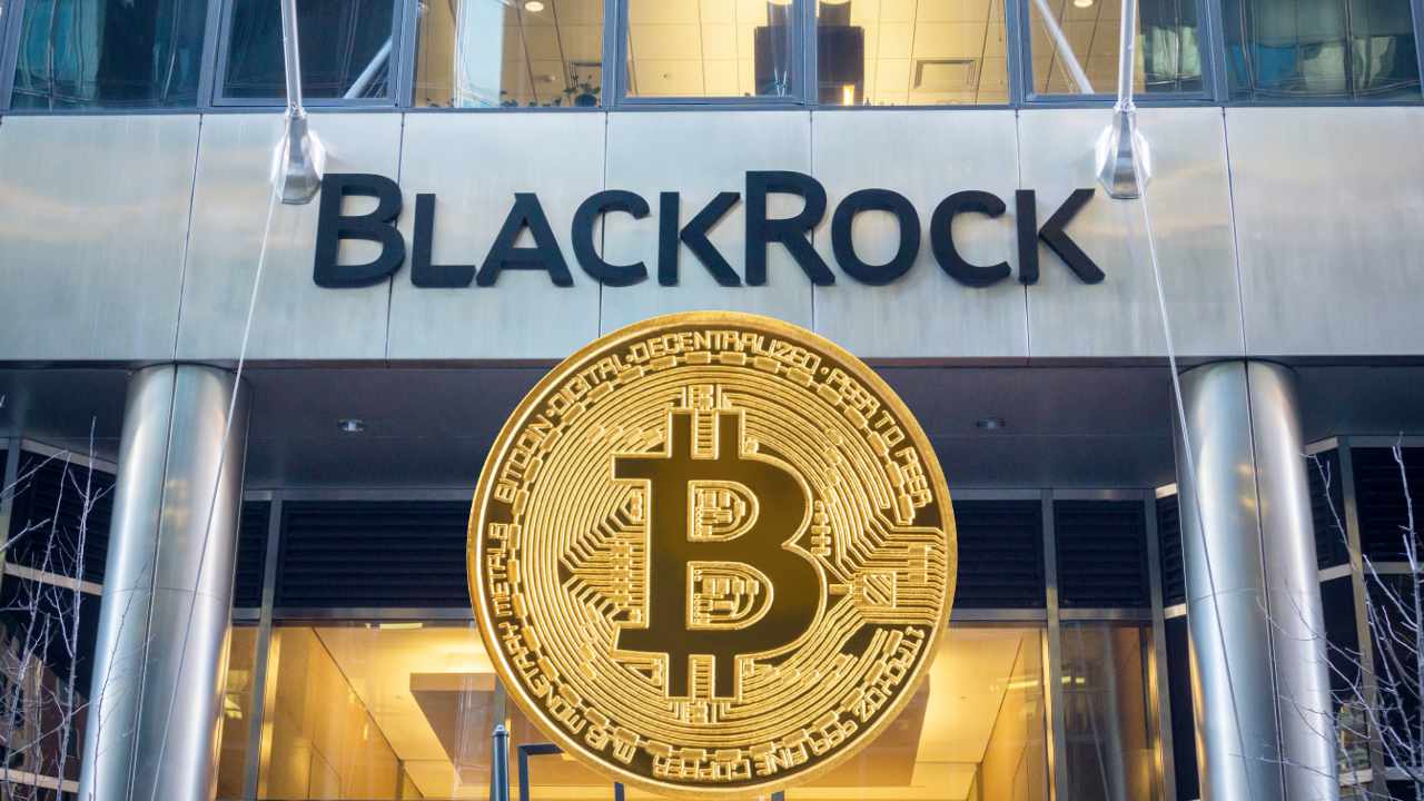 Investors in BlackRock’s Bitcoin ETF Continue Buying Despite Downturn in Market