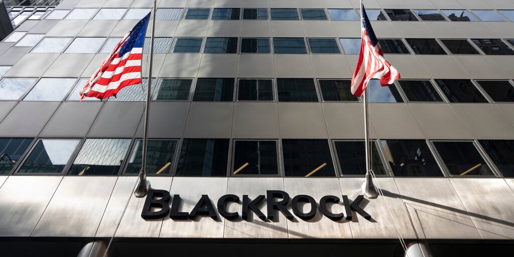 BlackRock BUIDL Seeks Share in Ethena’s $45M Reserve Fund