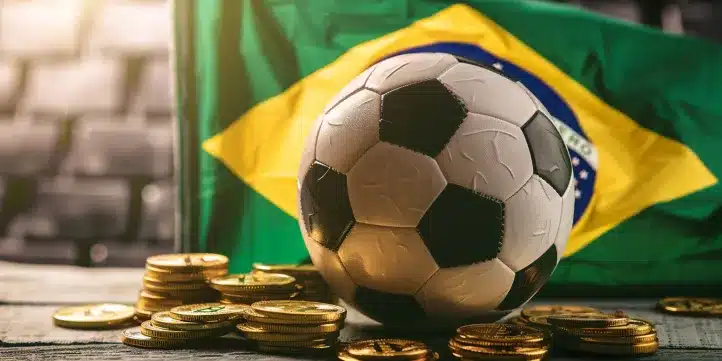 Questions Emerge Over Ronaldinho’s Cryptocurrency Endorsements During Market Uncertainty