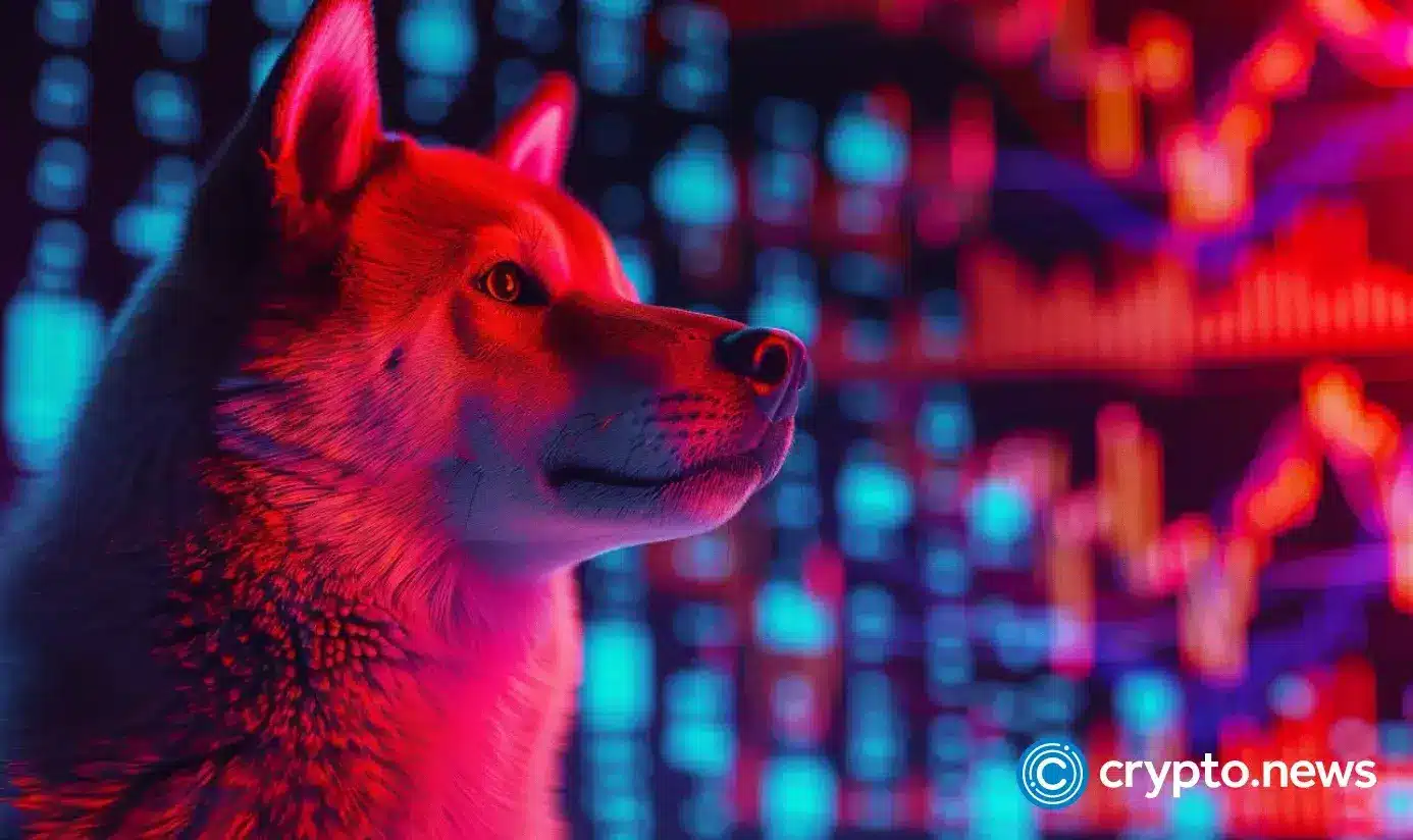 Shiba Shootout ICO takes aim at $1m milestone