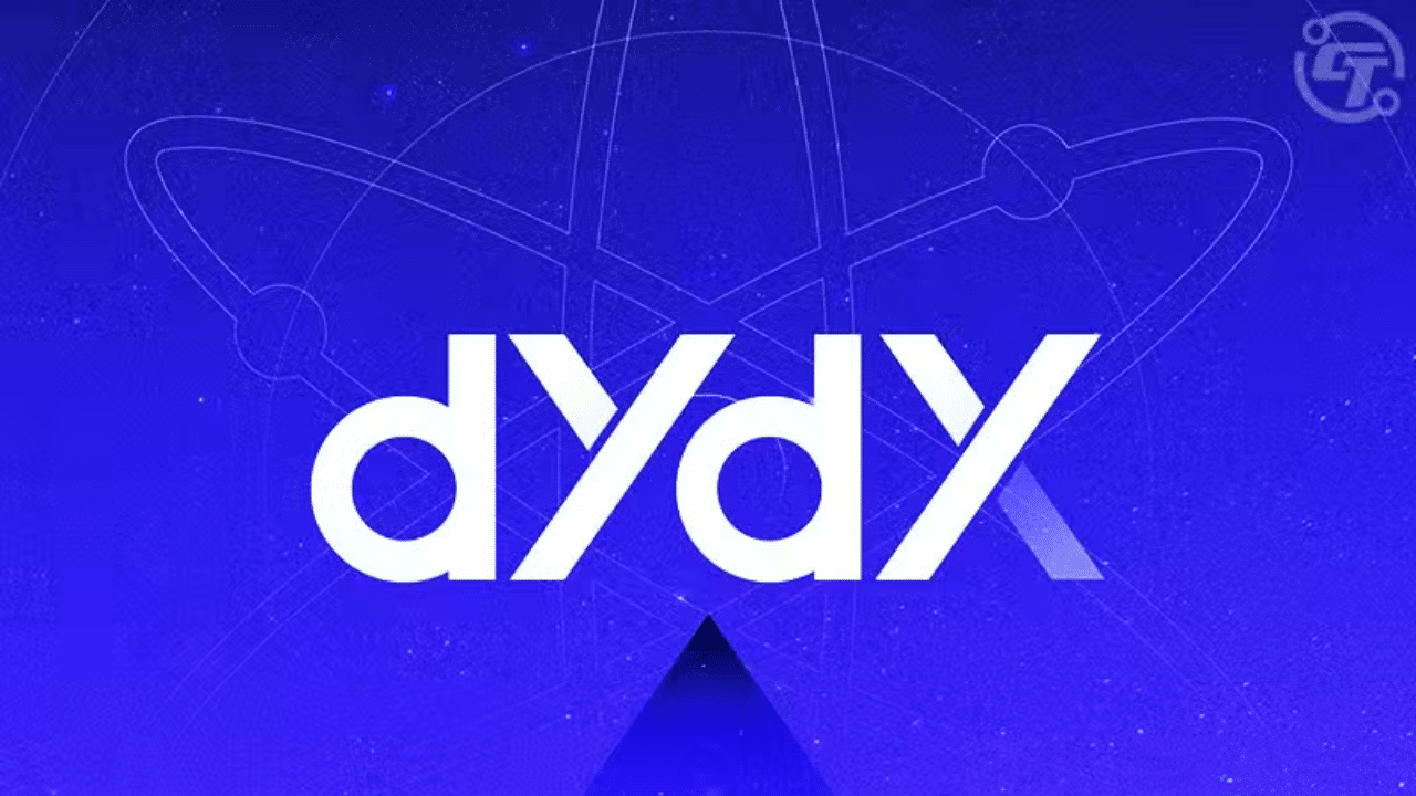 dYdX Considers Selling Its Derivatives Software to Leading Cryptocurrency Companies