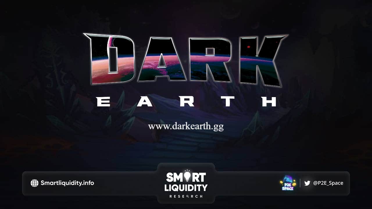 Exploring the Shadows: A Review of “Dark Earth”