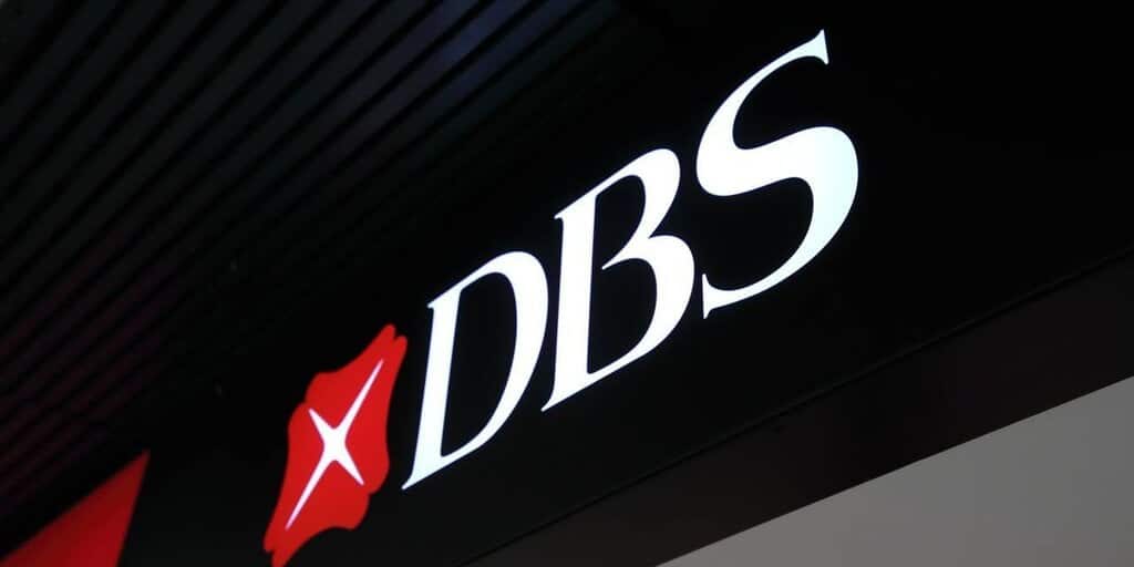 DBS, Singapore’s Biggest Bank, Experiences Growth in Digital Exchange Operations