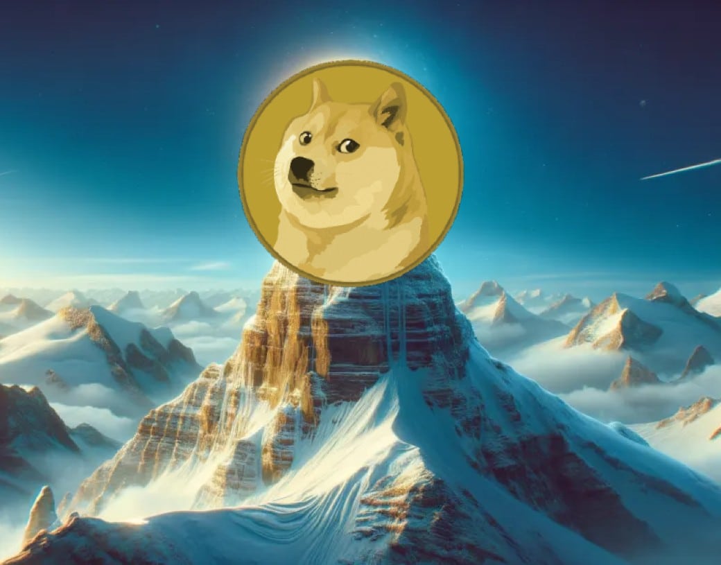 Reasons Behind Today’s Rise in Dogecoin Value