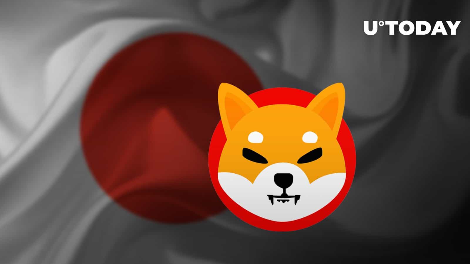 Shiba Inu (SHIB) Lending Campaign Announced by Japanese Financial Giant