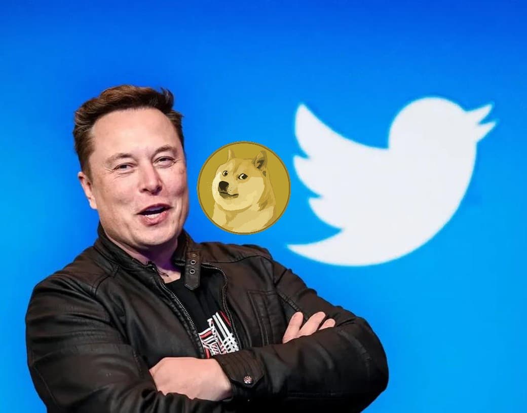 Elon Musk’s Initial Dogecoin Tweet: A Crypto Gaming Flashpoint