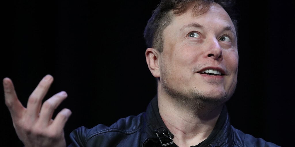 Musk Endorses Bitcoin’s Potential, Reveals Fondness for Dogecoin! Exclusive.