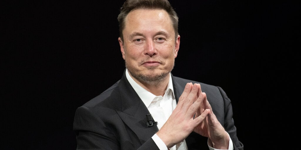 Elon Musk Highlights Tesla’s AI Advantage in Q2 Earnings Discussion