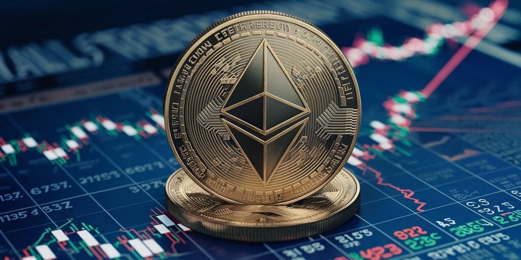 Ethereum’s Value Unchanged Following US Spot ETFs Launch